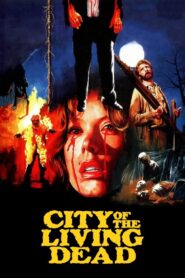 City of the Living Dead 1980 on netflix