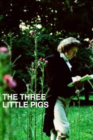 The Three Little Pigs 2012 on netflix