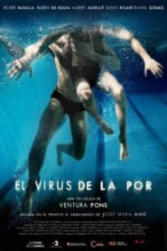 Virus of Fear 2015 on netflix