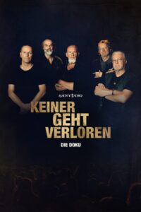 Santiano – Keiner geht verloren – Die Doku 2023 on netflix