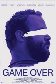 Game Over 2024 on netflix