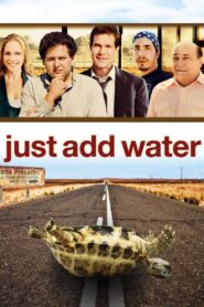 Just Add Water 2008 on netflix