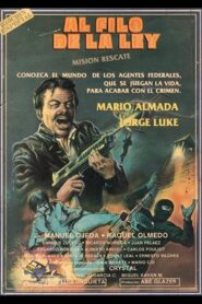 Al filo de la ley: Misión rescate 1986 on netflix