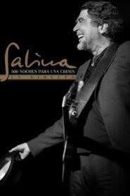 Joaquín Sabina – 500 noches para una crisis 2015 on netflix