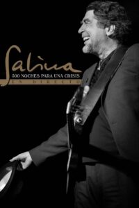 Joaquín Sabina – 500 noches para una crisis 2015 on netflix