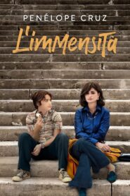 L’immensità 2022 on netflix