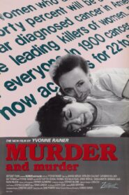 MURDER and murder 1996 on netflix