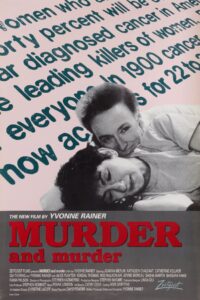 MURDER and murder 1996 on netflix