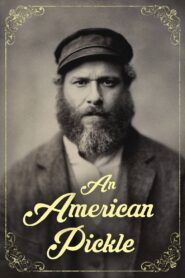 An American Pickle 2020 on netflix