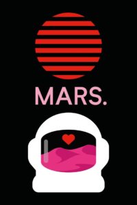 Trash on Mars 2018 on netflix