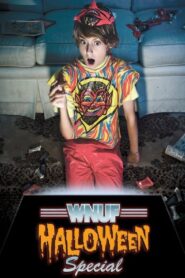 WNUF Halloween Special 2013 on netflix