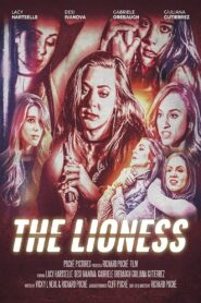 The Lioness 2019 on netflix