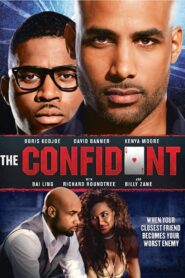 The Confidant 2010 on netflix