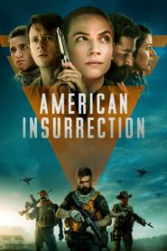 American Insurrection 2021 on netflix