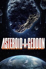 Asteroid-a-Geddon 2020 on netflix