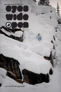 Eyes Wide Open 2009 on netflix