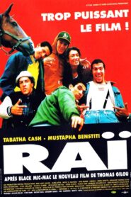 Rai 1995 on netflix