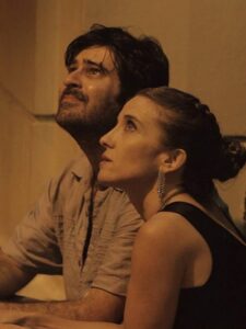Dígame – Tell Me 2011 on netflix