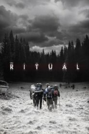 The Ritual 2017 on netflix