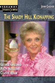 The Shady Hill Kidnapping 1982 on netflix