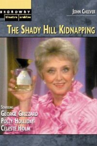 The Shady Hill Kidnapping 1982 on netflix