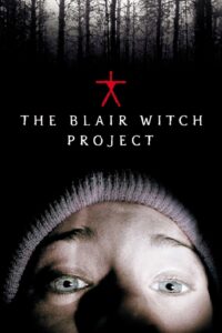 The Blair Witch Project 1999 on netflix