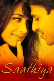 Saathiya 2002 on netflix