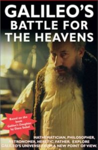 Galileo’s Battle for the Heavens 2002 on netflix