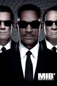 Men in Black 3 2012 on netflix