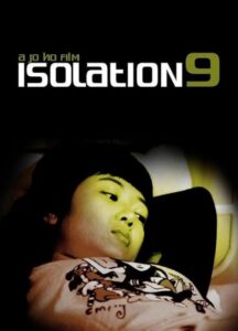 Isolation 9 2006 on netflix