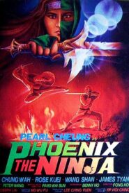 Phoenix the Ninja 1981 on netflix