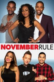 November Rule 2015 on netflix
