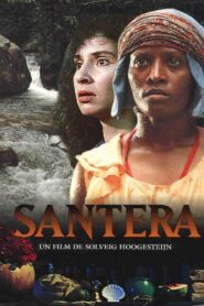 Santera 1994 on netflix