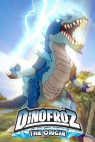 Dinofroz: The Origin 2012 on netflix
