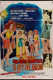 Hilario Cortés, el rey del talón 1980 on netflix