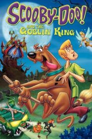 Scooby-Doo! and the Goblin King 2008 on netflix