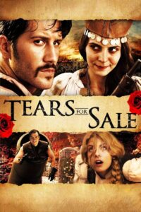 Tears for Sale 2008 on netflix