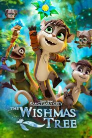 The Wishmas Tree 2020 on netflix
