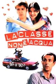 La classe non è acqua 1997 on netflix