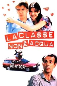 La classe non è acqua 1997 on netflix
