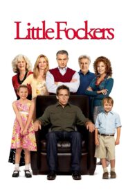 Little Fockers 2010 on netflix