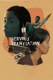 Nervous Translation 2019 on netflix