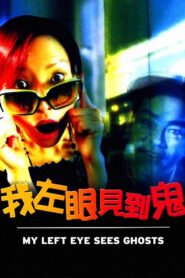 My Left Eye Sees Ghosts 2002 on netflix