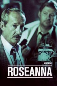 Roseanna 1993 on netflix