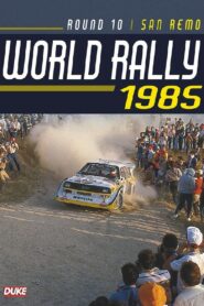 Rallye Sanremo 1985 1985 on netflix