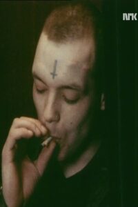 Du har ikke en sjans – ta’n! 1984 on netflix