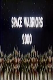 Space Warriors 2000 1985 on netflix