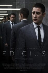 Edicius 2021 on netflix