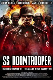 S.S. Doomtrooper 2006 on netflix