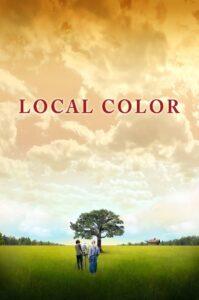 Local Color 2008 on netflix